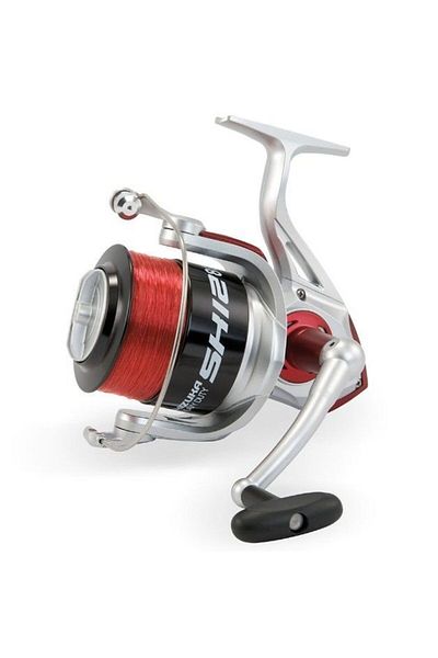 LİNEAEFFE Lineaeffe Shizuka Sk12 7000 3+1 Ball Bearing 3.9:1 Speed General Use Fishing Line Machine