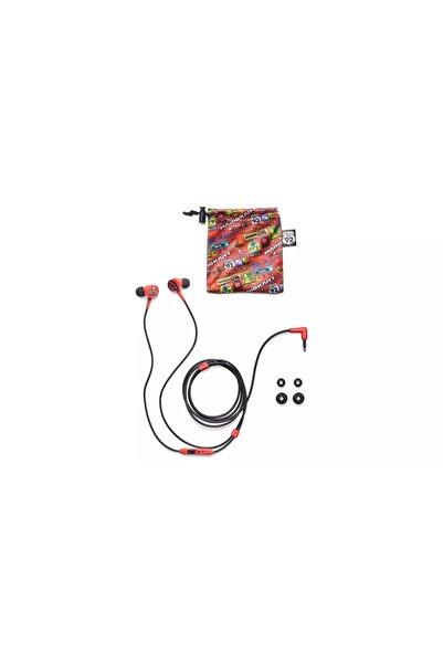 Powera PowerA Earbuds Mario Kart Motors