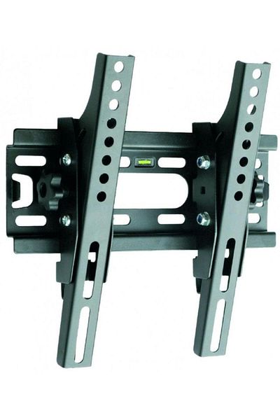 Omega OMEGA OUTV200T Wall Mount, 23" - 42", 25 Kg (Black)