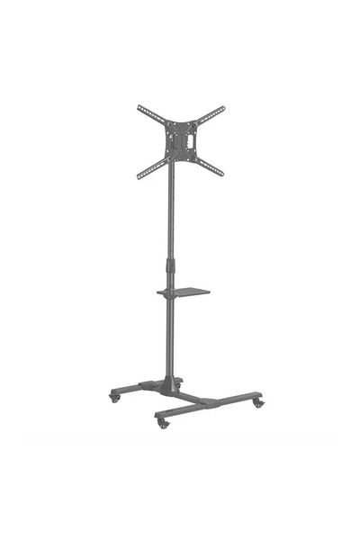 Barkan Suport TV Barkan SW411H, 32" - 83", 150 Kg (Negru)