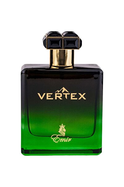 EMIR Vertex by Emir - bărbați - EDP 100 ml