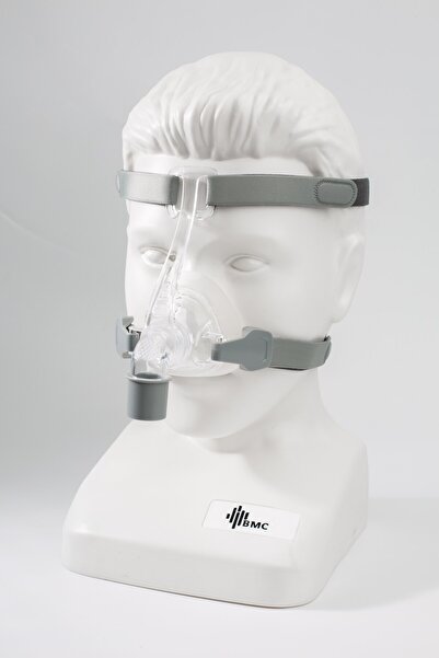 Bmc N4 Cpap Cihaz Nazal Maskesi Medium