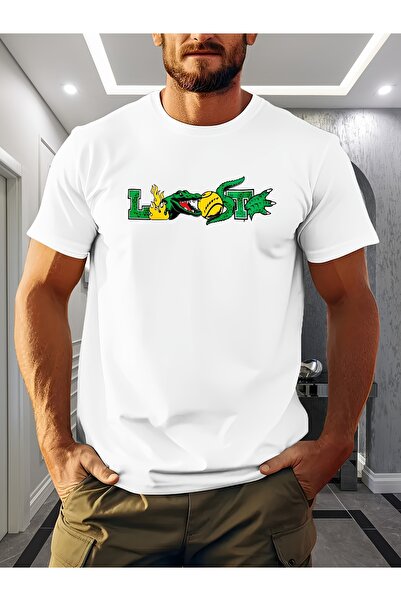 MODAVİBE ModaVibe Single jersey Tkanina T-shirt | Stilski i udobni kombinativ...