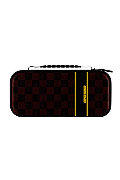 Pdp Travel Plus Case · Nintendo Switch · Super Icon Carrying Case