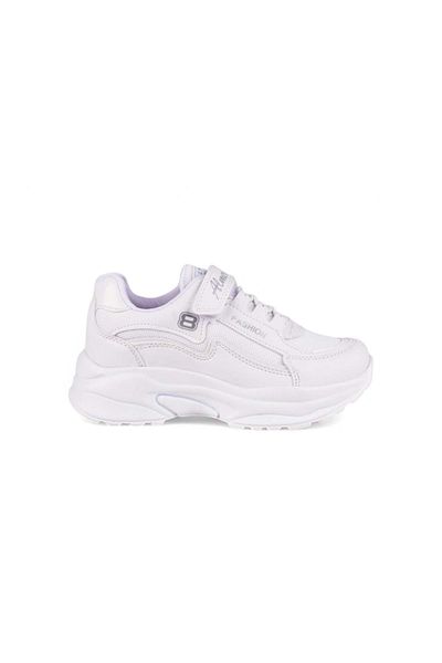 Almera Scoperta Almera Girl's Casual Sneakers