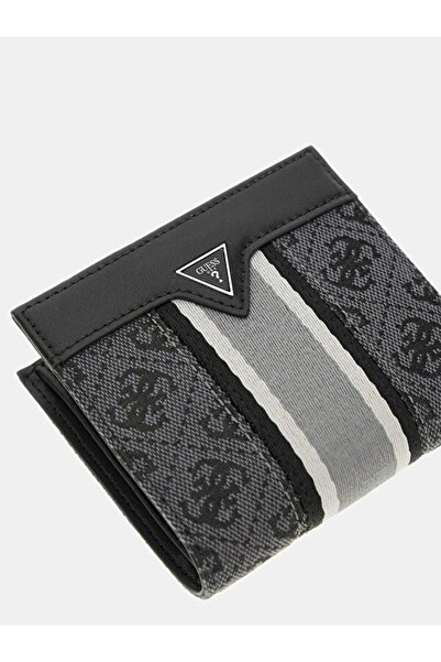 Guess Madrid Erkek Cüzdan