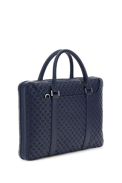 Guess حقيبة بارما للرجال