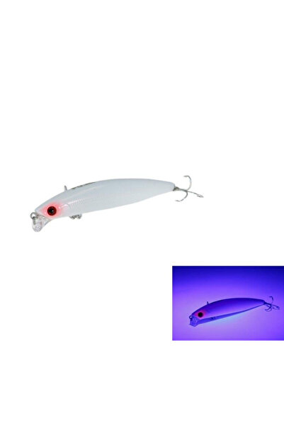 Fujin Joker 97mm 12.6gr SSR Floating Maket Balık