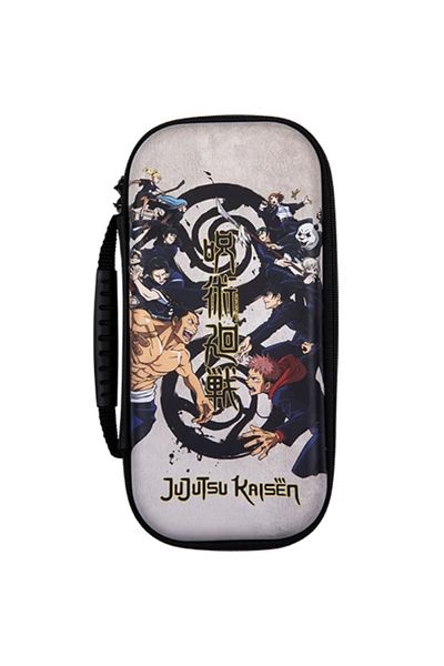 Konix Konix Jujutsu Kaisen Beige Carrying Case
