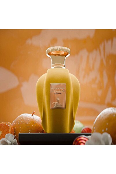 EMIR Voux Zeste από Emir - unisex - EDP 100 ml