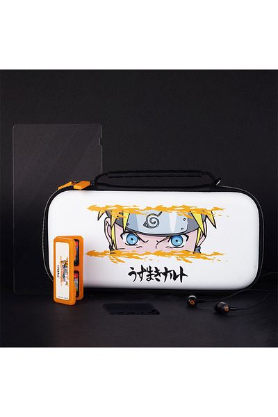 Konix Naruto Starter Kit Switch