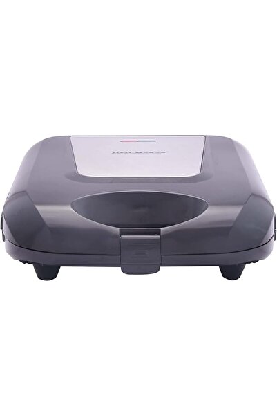 ALSAIF Sandwich Maker 1400 W E05329 Black