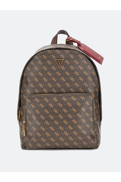 Guess Milano Daypack 42 cm Laptopfach