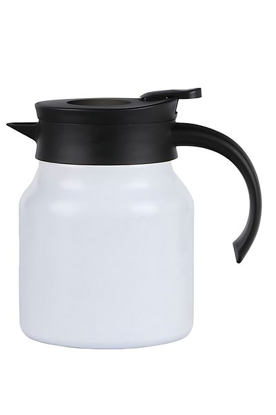 Other Insulated Vacuum Jug with Removable Tea Infuser Thermos Small Coffee with LED Temperature Display