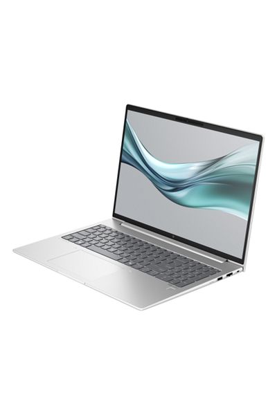 HP EliteBook 665 G11 (AMD Ryzen 5 7535U, 16" FHD+, 16GB DDR5, 512GB SSD, Win 11 Pro)