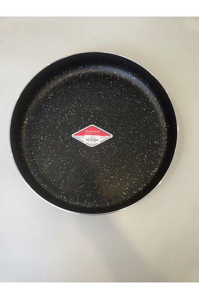 TAŞHAN Round 36cm Granite Baking Tray