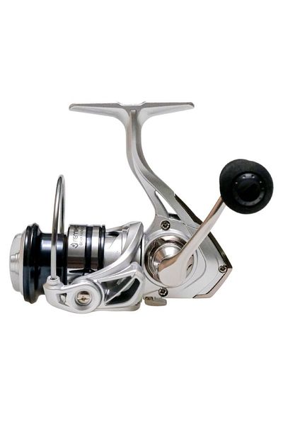 Ryuji Remixon Metalim 2000S 5+1 Ball Bearing 5.2:1 Speed Lrf Machine