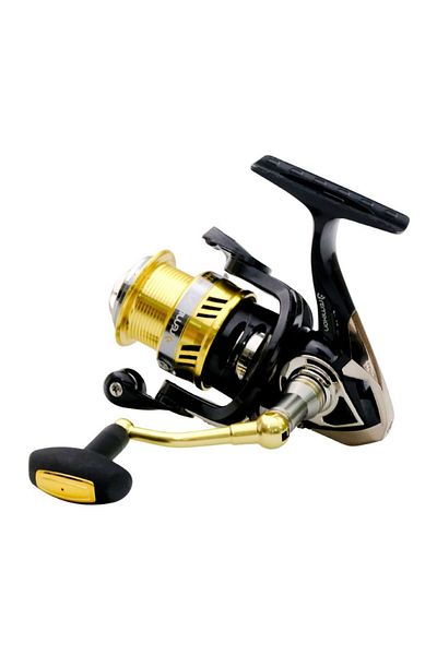 Ryuji Remixon Global 3000m 5+1 Ball Bearing 5.1:1 Speed Spin Machine