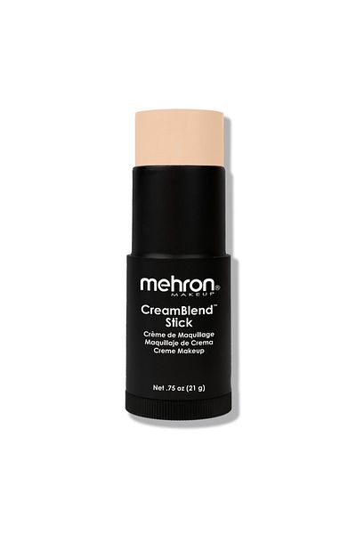 Mehron ™ Creamblend Stick Complexion Light Olive, 21g