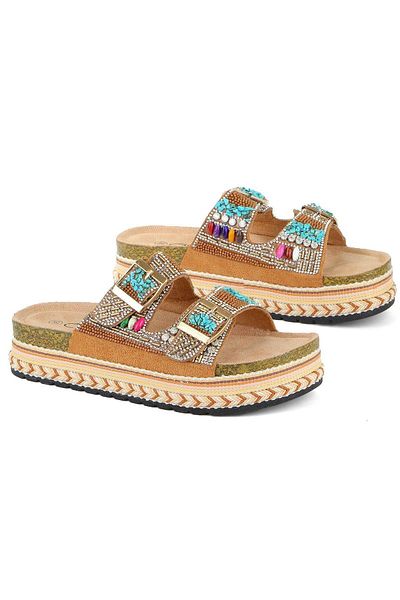 Guja 25Y103 Guja Slippers