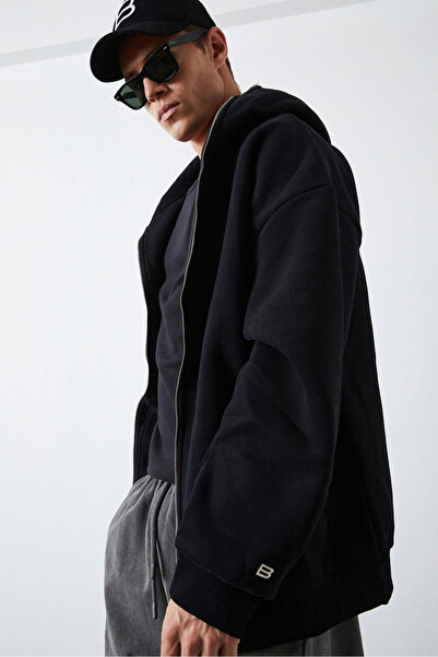 Beyyoglu Oversize Hoodie