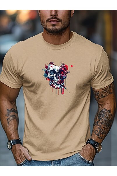 MODAVİBE Tricou din țesătură ModaVibe Supergirl |   Opțiuni elegante și confo...