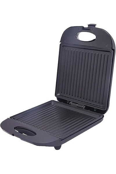 ALSAIF Sandwich Maker 1400 W E05329 Black