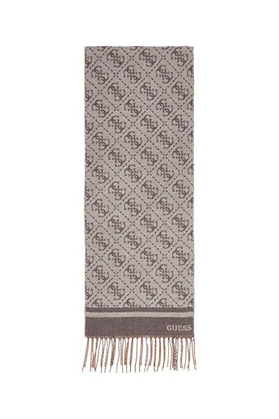 Guess Mito Men's Shawl