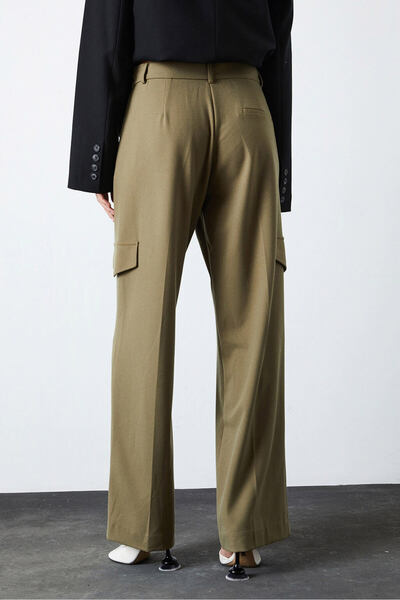 Beyyoglu Kargo Pantolon