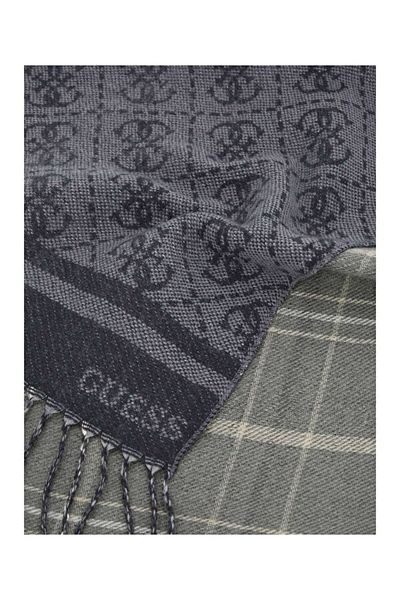 Guess Mito Men's Shawl