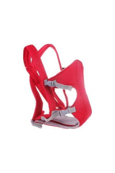 HALAMODO Adjustable Baby Carrier