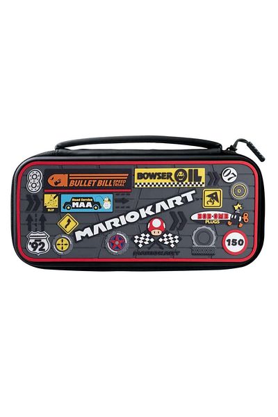 Pdp Travel Plus Case · Nintendo Switch · Mario Kart Carrying Case