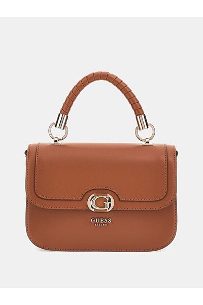 Guess Women's Shoulder Bag Hwkg9531200