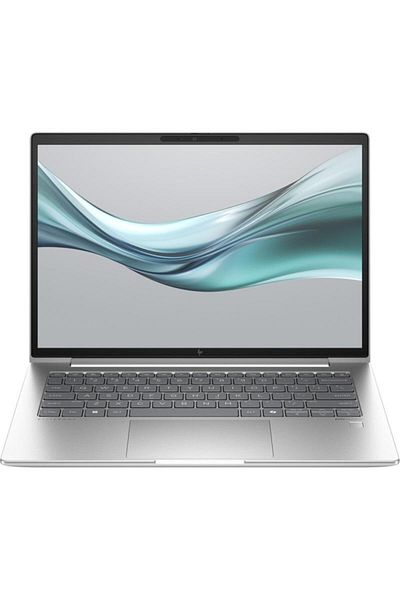 HP EliteBook 645 G11 Laptop, AMD Ryzen 7 7735U, 14" FHD+, 16GB DDR5, 512GB SSD, Win 11 Pro