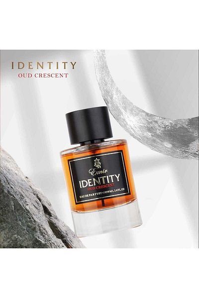 EMIR Identity Oud Crescent de Emir - barbati - EDP 100 ml