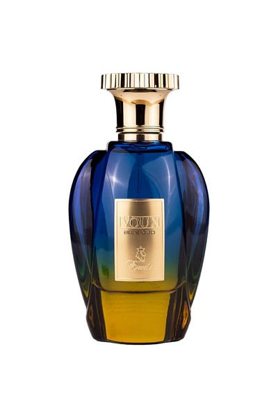 EMIR Voux Blue Oud de la Emir - unisex - EDP 100 ml