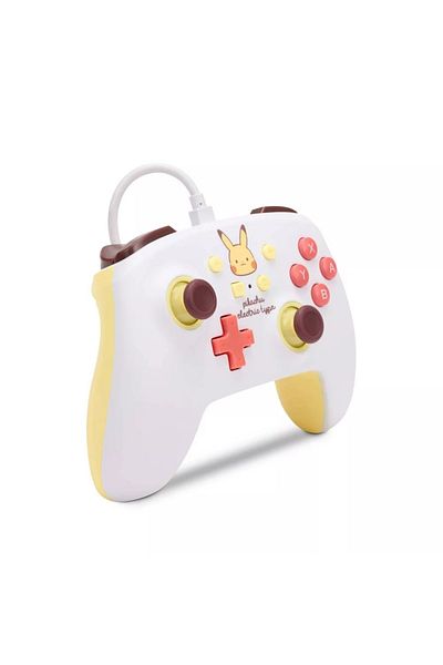 Powera PowerA Enhanced Pikac Switch Wired Controller