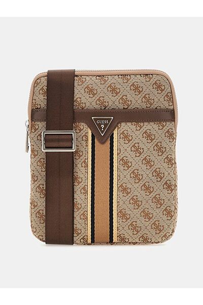 Guess Milano Crossbody Fla