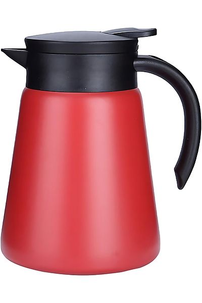 Other Stainless Steel Vacuum-Insulated Water Bottle | 700ml Travel Mug with 2 Stainless Steel Cups