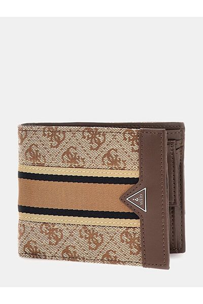 Guess Madrid Men's Wallet