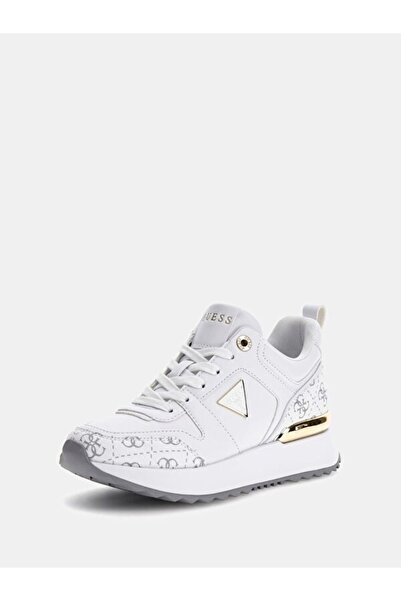 Guess Kynneth Kadın Sneaker