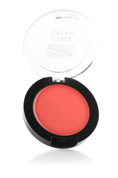 Mehron Cheek Cream Pink Coral, 4g