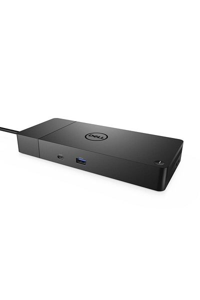 Dell Docking station Dell WD19S USB-C Dock 180W - UE (Negru)