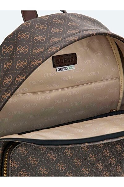 Guess Ανδρικό σακίδιο πλάτης Milano