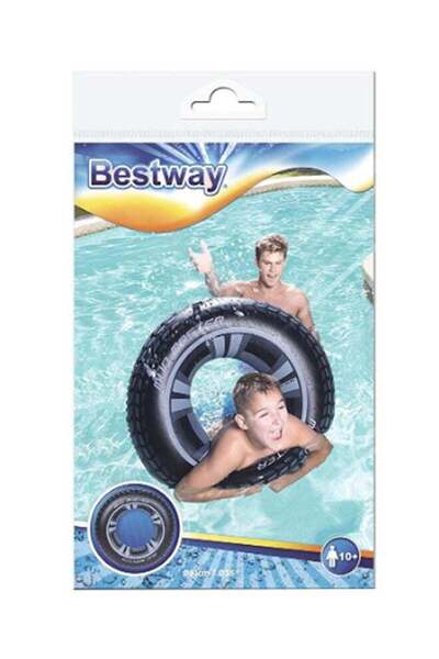 BESTWAY كفر سباحة 91سم -26-36016