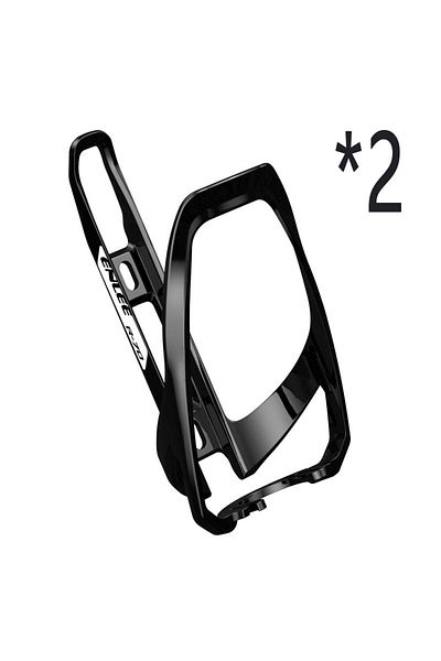 Choice R70 black2 ENLEE Bicycle Water Bottle Cage Lightweight MTB Mountain Bike Bottle Holder Socket Ultral