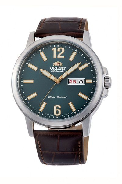 Orient Ra-Aa0C06E39B Starfish Men's Wristwatch