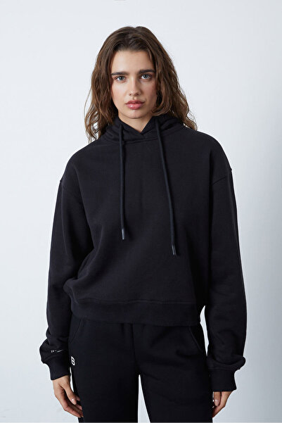Beyyoglu Basic Hoodie