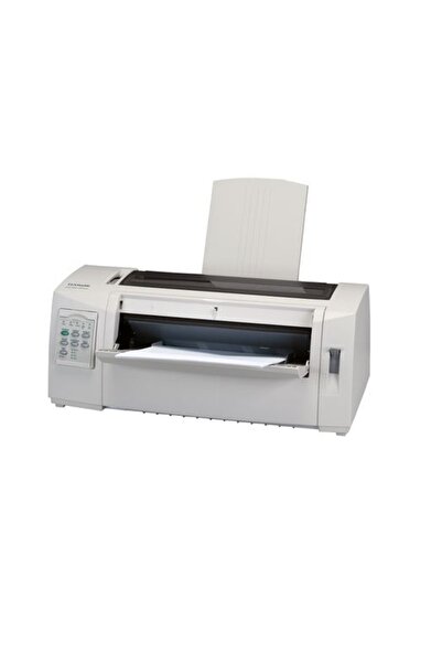 Lexmark 2480 Forms Yazıcı