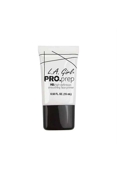 L.A. Girl Baza De Machiaj Pro Prep Hd Smoothing Primer, 15ml